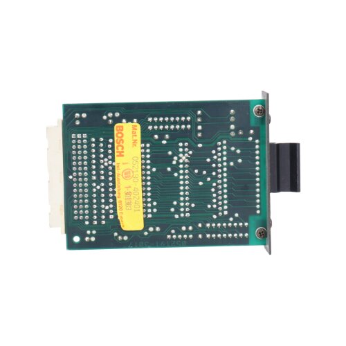 Bosch Eprom  052190-402401 Speichermodul Memory Module