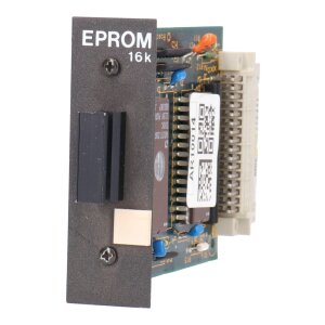 Bosch Eprom  052190-402401 Speichermodul Memory Module