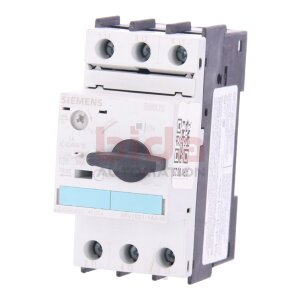 Siemens Sirius 3RV1021-1AA10 / 3RV1 021-1AA10...
