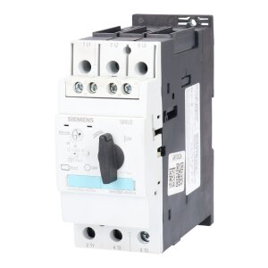 Siemens Sirius 3RV1031-4HA10 / 3RV1 031-4HA10...