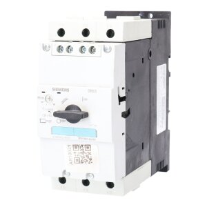 Siemens Sirius 3RV1041-4JA10 / 3RV1 041-4JA10...