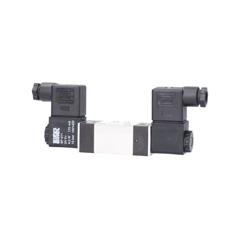 Airtec MC 03 520-HN Magnetventil Solenoid Valve