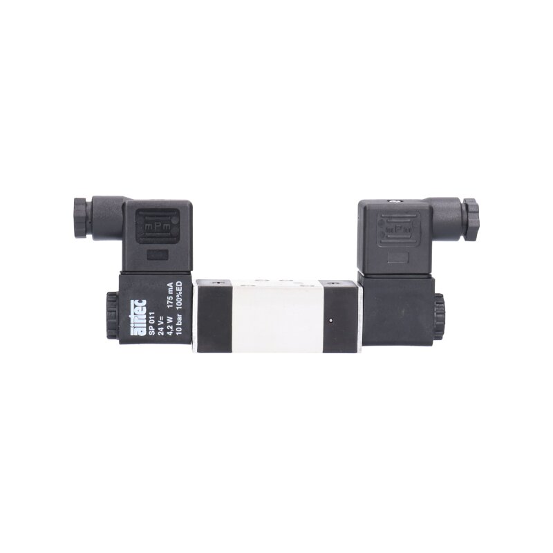 Airtec MC 03 520-HN Magnetventil Solenoid Valve