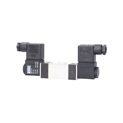 Airtec MC 03 520-HN Magnetventil Solenoid Valve
