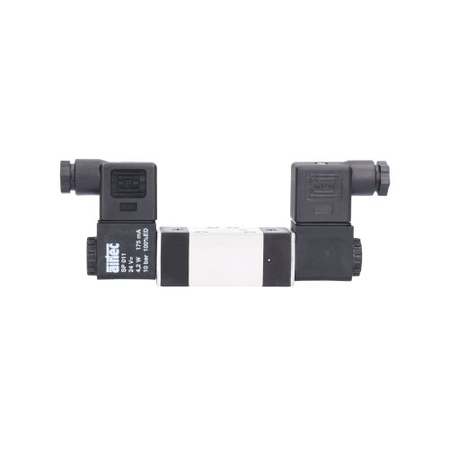 Airtec MC 03 520-HN Magnetventil Solenoid Valve