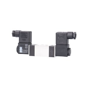 Airtec MC 03 520-HN Magnetventil Solenoid Valve