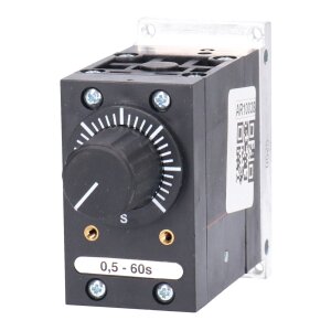 Norgren M/50901 Phneumatisches Zeitglied Phneumatic Timer