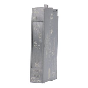 Siemens Simatic S7 6ES7 131-4BD01-0AB0 /...