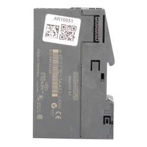 Siemens 6ES7 151-1AA02-0AB0 / 6ES7151-1AA02-0AB0...