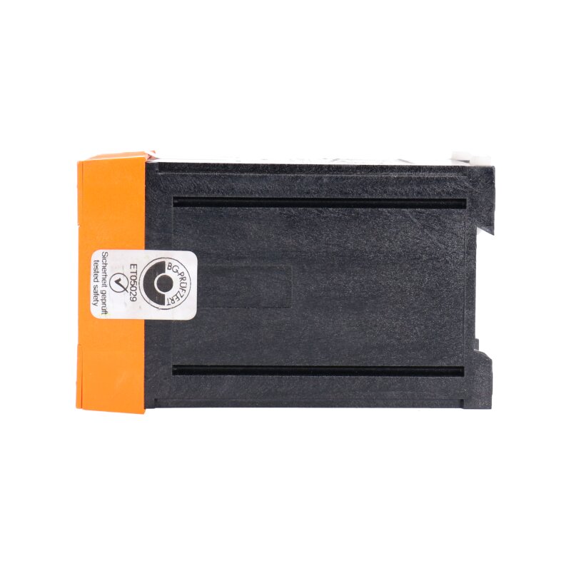 E.Dold&amp; S&ouml;hne B05988.47/424 Sicherheitsschaltrelais Safety relay