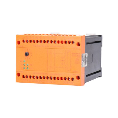 E.Dold&amp; S&ouml;hne B05988.47/424 Sicherheitsschaltrelais Safety relay