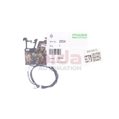 Murr 20034 Schutzunterdr&uuml;cker Universal Contactor Supressor