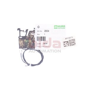 Murr 20034 Schutzunterdrücker Universal Contactor...