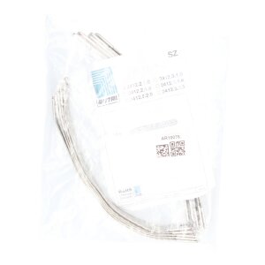 Rittal 2412.2.1.0 Erdungsband Flachband  Grounding strap...