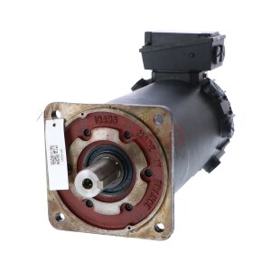 ABB BBC T7F3B4 R6024 Gleichstromservomotor DC Servo Motor
