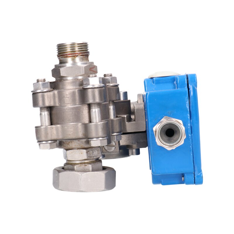 Eletta V15-GSS20 Str&ouml;mungsw&auml;chter Flow Monitor