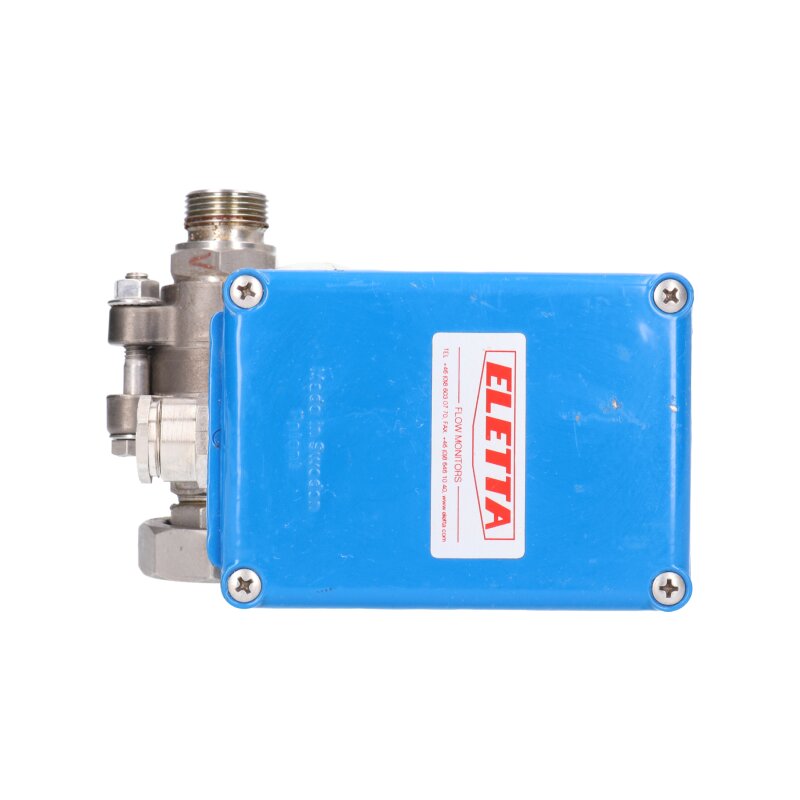 Eletta V15-GSS20 Str&ouml;mungsw&auml;chter Flow Monitor