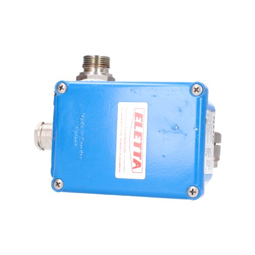 Eletta V15-GSS20 Str&ouml;mungsw&auml;chter Flow Monitor