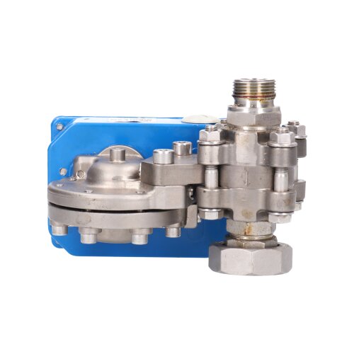 Eletta V15-GSS20 Str&ouml;mungsw&auml;chter Flow Monitor