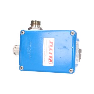 Eletta V15-GSS20 Strömungswächter Flow Monitor