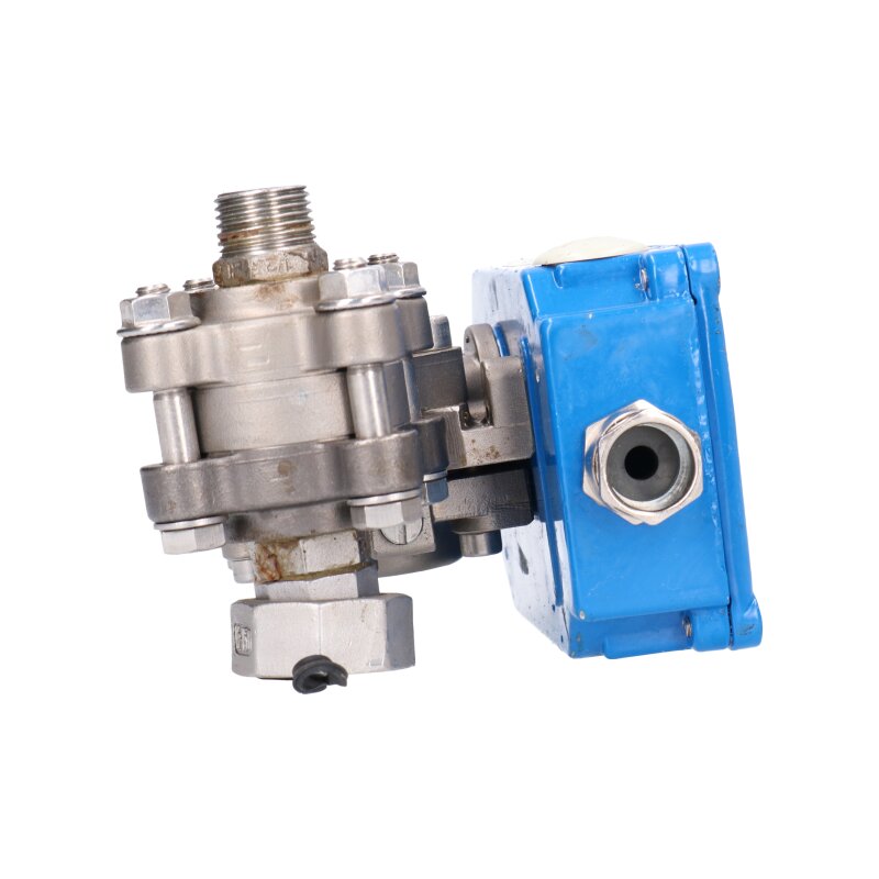 Eletta V15-GSS15 Str&ouml;mungsw&auml;chter Flow Monitor