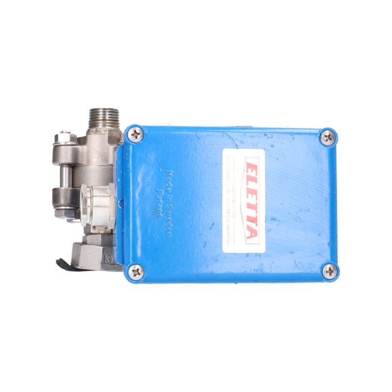 Eletta V15-GSS15 Str&ouml;mungsw&auml;chter Flow Monitor