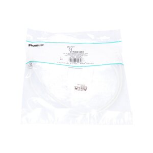 Panduit STP28X1MIG Leistungskabel Performance patch Cord