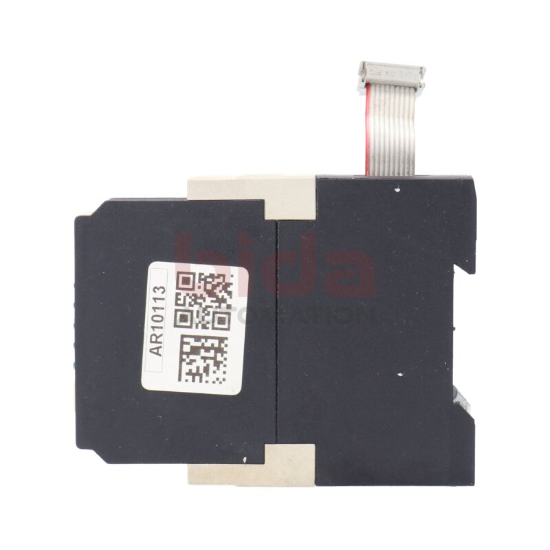 Schiele PMI Digitales Eingangsmodul Digital Input Module