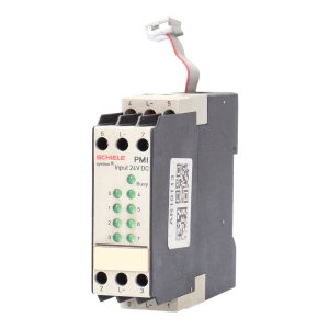 Schiele PMI Digitales Eingangsmodul Digital Input Module