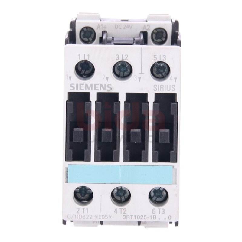 Siemens Sirus  3RT1025-1B..0 Hilfssch&uuml;tz Auxiliary Contactor