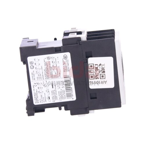 Siemens Sirus  3RT1025-1B..0 Hilfssch&uuml;tz Auxiliary Contactor