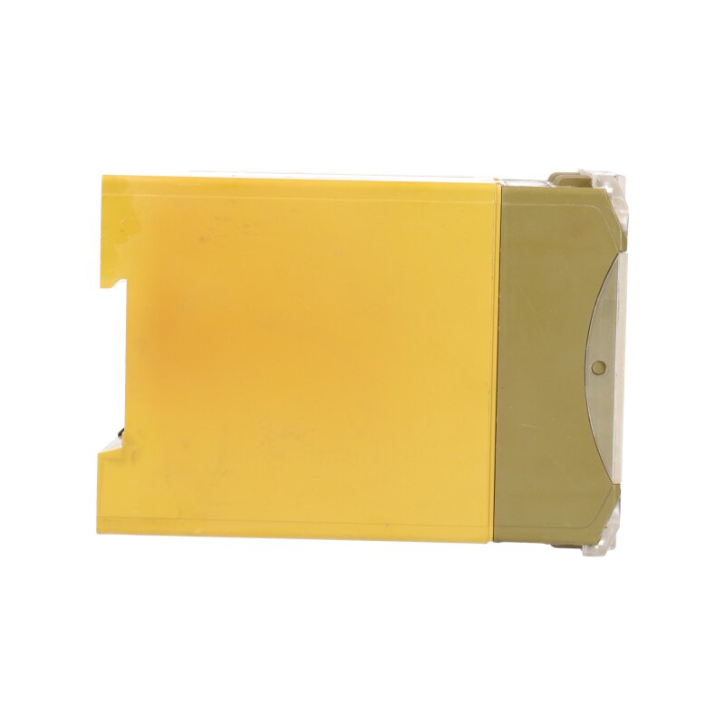 Pilz PNOZ 24VDC 3S 1&ouml; Sicherheitsrelais Safety relay