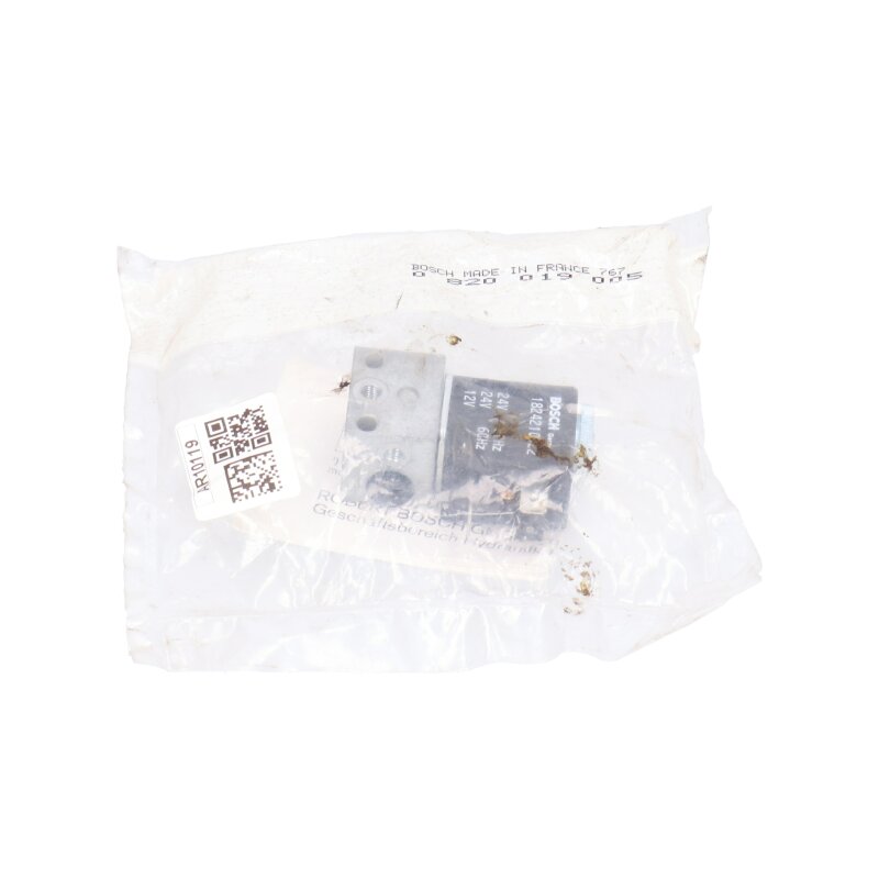 Bosch 0 820 019 005 Magnetventil Solenoid Valve
