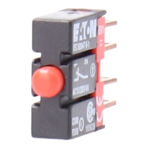 Eaton E01 Kontaktblock Contact Block