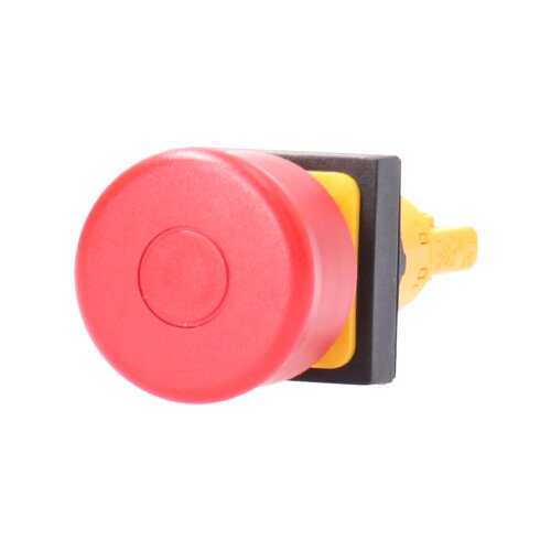 Moeller Q25PV Not-Aus Taster Emergency Stop