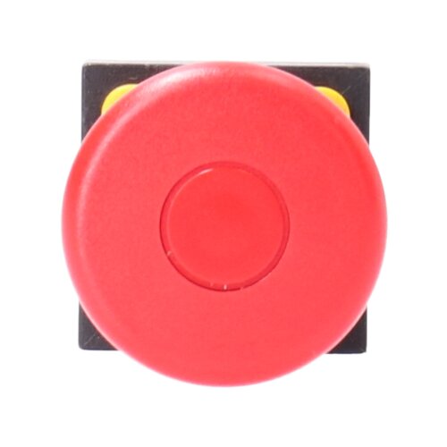 Moeller Q25PV Not-Aus Taster Emergency Stop