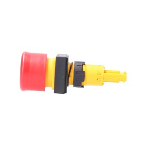 Moeller Q25PV Not-Aus Taster Emergency Stop