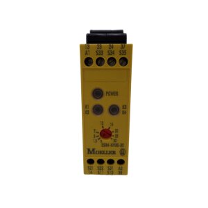 Moeller ESR4-NV30-30 Sicherheitsrelais Safety relay