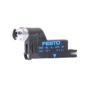 Festo SME-8C-SL-LED-24 Nährungsschalter Proximity...