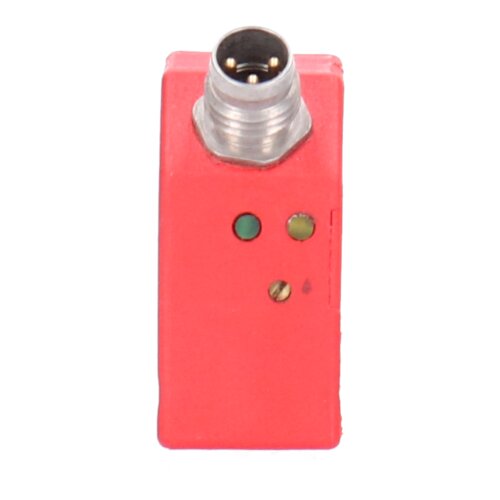 Ipf 02351/93650 OL150175 Lichtleiter Verst&auml;rker Fiber optic amplifier