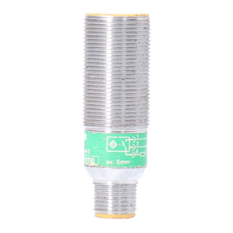 Turck Bi-M18-APGX-H1141 Induktiver Sensor Inductive Sensor