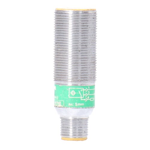 Turck Bi-M18-APGX-H1141 Induktiver Sensor Inductive Sensor
