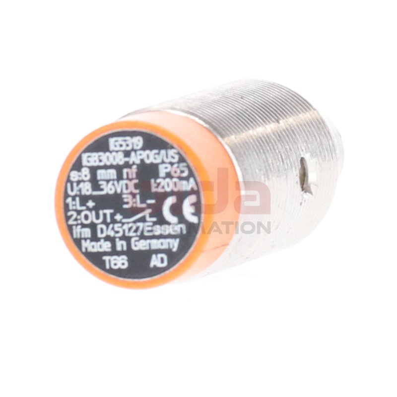 ifm electronic IG5319 IGB3008-APOG/US Induktiver Sensor Inductive Sensor
