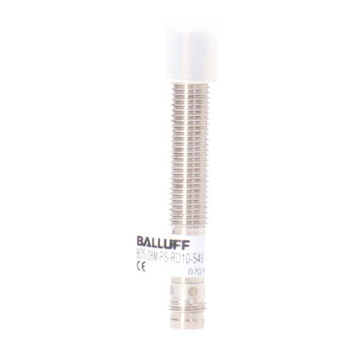 Balluff BOS 08M-PS-RD10-S49 N&auml;hrungssensor Proximity Sensor