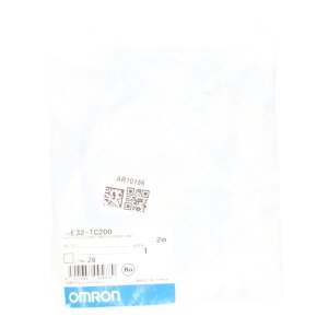 Omron E32-TC200 Lichtschranke Photoelectric barrier