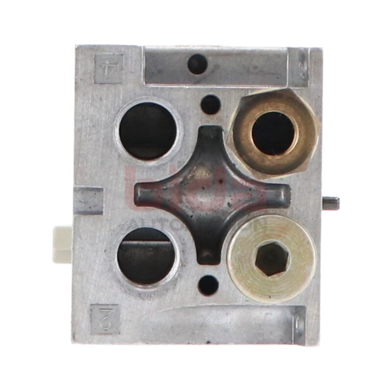 Festo VIGM-03-7,0  18742 Anschlussblock Connection Block