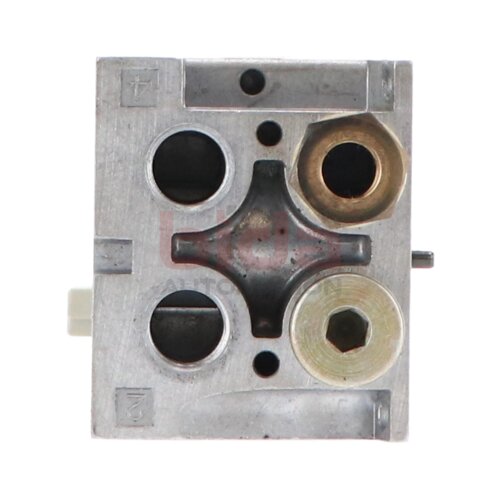 Festo VIGM-03-7,0  18742 Anschlussblock Connection Block