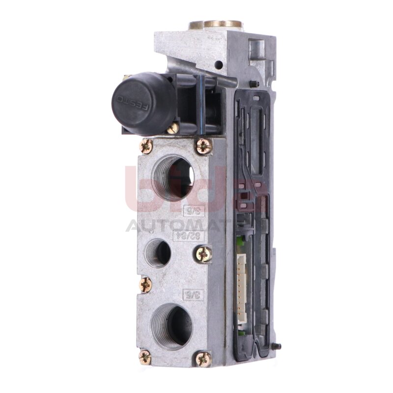 Festo VIGP-03-7,0-4,0-LR (119702) Adapterplatte Adapter Plate
