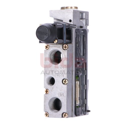 Festo VIGP-03-7,0-4,0-LR (119702) Adapterplatte Adapter Plate