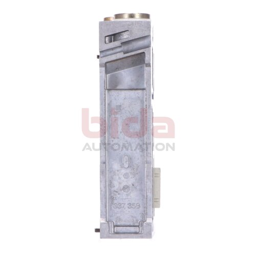 Festo VIGP-03-7,0-4,0-LR (119702) Adapterplatte Adapter Plate